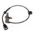 Датчик ABS задній R Chery Jaggi Kimo Aftermarket S12-3550132 (фото 1)