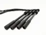 Высоковольтные провода Chery Beat, Kimo, Jaggi Aftermarket S12-3707130_40_50_60CA (фото 4)