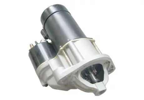 Стартер V=1 1L Chery Jaggi Kimo Aftermarket S12-3708110 (фото 1)