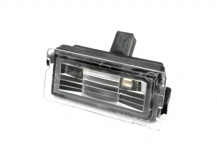 Плафон подсветки номерного знака Chery QQ (S11) Aftermarket S12-3717010