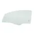Скло дверей передньої L Chery Kimo Aftermarket S12-5203110 (фото 1)