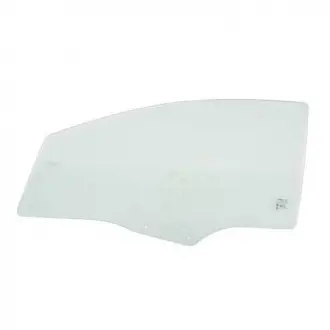 Скло дверей передньої L Chery Kimo Aftermarket S12-5203110
