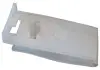 Стекло двери задней (форточка) L Chery Kimo Aftermarket S12-5203113 (фото 1)