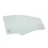Стекло двери передней R Chery Kimo Aftermarket S12-5203120 (фото 1)