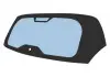Стекло заднее Chery Kimo Aftermarket S12-5206020 (фото 2)