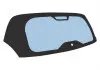 Стекло заднее Chery Kimo Aftermarket S12-5206020 (фото 3)