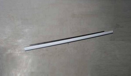 Уплотнитель Chery Kimo Aftermarket S12-5206216