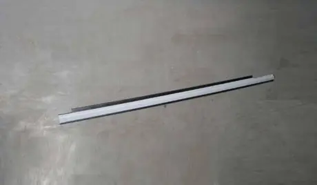 Ущільнювач Chery Kimo Aftermarket S12-5206216