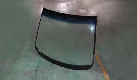 Скло лобове Chery Kimo Aftermarket S12-5206500