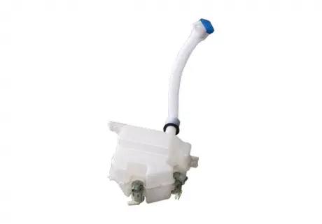 Бачок омывателя в сборе Chery Kimo Aftermarket S12-5207110 (фото 1)