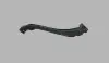 Рамка фары металл R Chery Kimo Aftermarket S12-5301520-DY (фото 1)