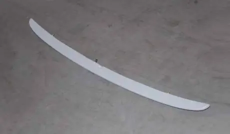 Спойлер Chery Kimo Aftermarket S12-5604113 (фото 1)