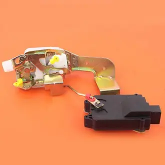Замок дверей передньої Aftermarket S12-6105030