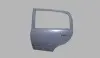 Дверь задняя L Chery Kimo Aftermarket S12-6201010-DY (фото 1)