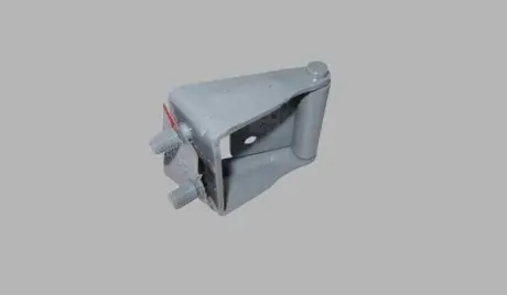 Петля багажника Chery Kimo Aftermarket S12-6306010-DY