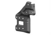 Панель радиатора L Chery Kimo Aftermarket S12-8403570-DY (фото 4)