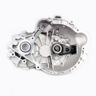 КПП в сборе Lifan X60 Aftermarket S1700000