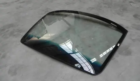 Скло лобове Chery Beat Aftermarket S18-5206500AB