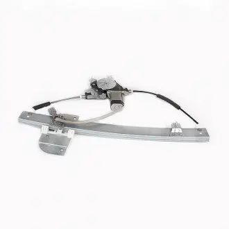 Стеклоподъемник передний правый с мотором Chery Beat Aftermarket S18-6104120