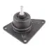 Подушка двигателя L Chery Beat Aftermarket S18D-1001110 (фото 1)