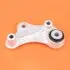 Подушка двигателя задняя верхняя Chery Beat Aftermarket S18D-1001710 (фото 1)