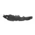 Подкрылок передний L Chery Beat (S18) Aftermarket S18D-3102111 (фото 1)