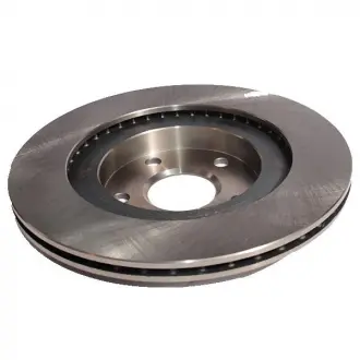 Диск гальмівний передній Chery Beat Aftermarket S18D-3501075