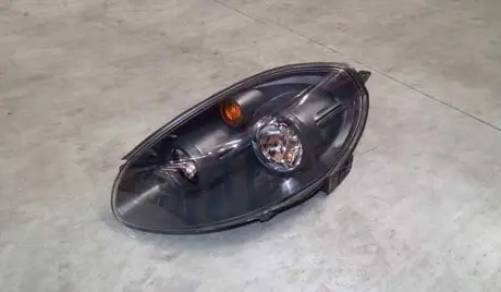 Фара передняя L Chery Beat Aftermarket S18D-3772010