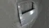Дверь задняя L Chery Beat Aftermarket S18D-6201010-DY (фото 1)