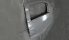 Дверь задняя L Chery Beat Aftermarket S18D-6201010-DY (фото 2)