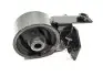 Подушка двигателя передняя Chery Jaggi Aftermarket S21-1001510 (фото 5)
