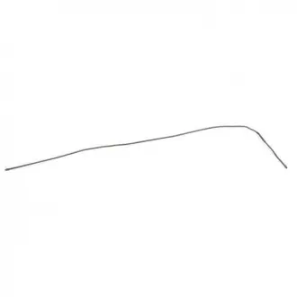 Шланг испарителя бака топливного Chery Jaggi Aftermarket S21-1104331
