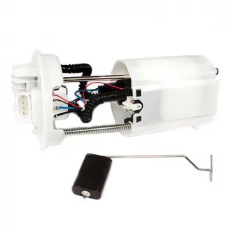 Насос топливный Chery Jaggi KLM AutoParts S21-1106610