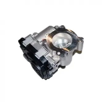 Дроссельная заслонка Chery Beat Jaggi Kimo Aftermarket S21-1129010FA