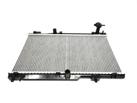 Радіатор охолодження KLM AutoParts S21-1301110 (фото 1)
