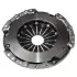 Корзина зчеплення KLM AutoParts S21-1601020BA (фото 1)