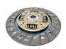 Диск сцепления KLM AutoParts S21-1601030BA (фото 3)