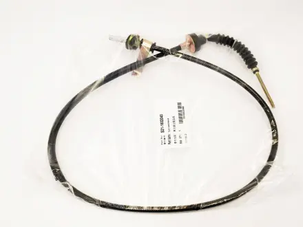 Трос зчеплення Chery Jaggi KLM AutoParts S21-1602040
