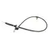 Трос зчеплення Chery Jaggi KLM AutoParts S21-1602040 (фото 2)