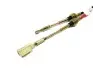 Трос КПП Chery Jaggi Aftermarket S21-1703090 (фото 3)