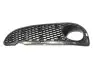 Решетка бампера переднего L Chery Jaggi Aftermarket S21-2803517 (фото 1)