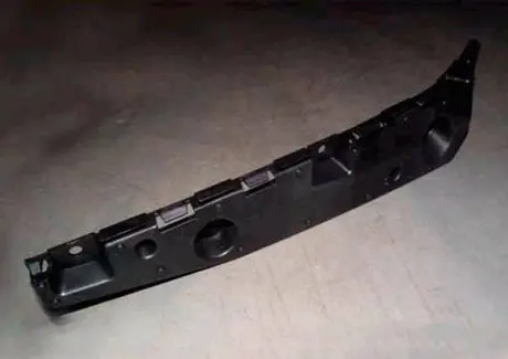 Кронштейн заднього бампера L Chery Jaggi NEW Aftermarket S21-2804511NA