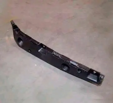 Кронштейн бампера Chery Jaggi Aftermarket S21-2804512NA