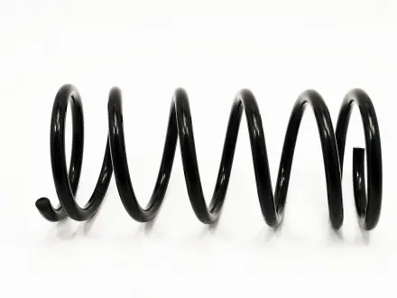 Пружина задньої підвіски KLM AutoParts S21-2912011
