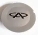 Колпак диска Chery Jaggi Kimo Aftermarket S21-3100510AC (фото 3)