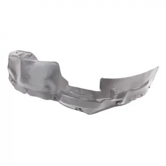 Подкрылок передний L Chery Jaggi Aftermarket S21-3102111