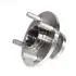 Ступица задняя в сборе Chery Jaggi Kimo Aftermarket S21-3301210 (фото 1)