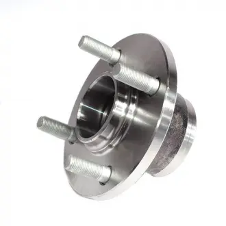 Ступица задняя в сборе Chery Jaggi Kimo Aftermarket S21-3301210
