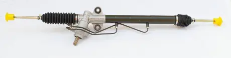 Рейка рульова з ГУР (без наконечників) Chery Jaggi KLM AutoParts S21-3401010BB