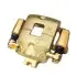Супорт передній з ABS L Chery Jaggi Kimo Aftermarket S21-3501050 (фото 1)